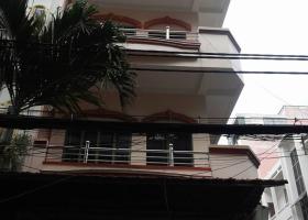 chính chủ bán nhà hẻm xe hơi 8m đường 3-2 q10 khu an ninh cán bộ dt 5x10 giá 9, tỷ 7293607