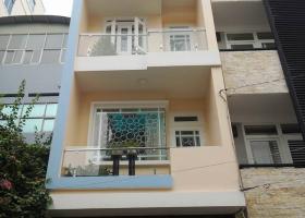 Bán gấp nhà hẻm lớn đường Nguyễn Tri Phương, , Q.10 dt 5 x11m giá chỉ 9 tỷ 7293616