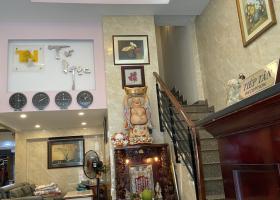 Bán nhà quận 5. Mặt tiền Bạch Vân, hạ giá chào 9 tỷ 7294320