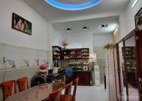 Bán nhà quận 5, hẻm 2 xe tải tránh, 204m2, 3 tầng 7294346