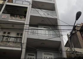 Vỡ nợ, muốn ra gấp, chủ hạ chào 1.1 tỷ, còn 11.4 tỷ bán nhà Quận 5, nhà đường Phan Văn Trị 7294361