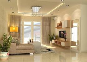 Bán gấp tòa nhà mặt tiền Lý Chính Thắng, quận 3, DT 12x16m, hầm 8 tầng, giá 135 tỷ  7294458