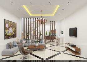 Chính chủ bán gấp nhà MT Hoàng Sa, Q3, 4,7x20m nở 5.5m (CN 98m2) 5 tầng, chỉ 13.5 tỷ.  7294472