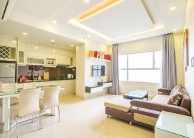 Bán nhà đường Kỳ Đồng, Phường 7, Quận 3, DT 10x30m, nở hậu 20m giá 68 tỷ 7294501