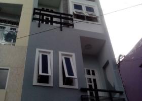Bán nhà Quận 10, nhà 2 mặt tiền đường Hoà Hưng. 3 tầng, 15 tỷ 7295311