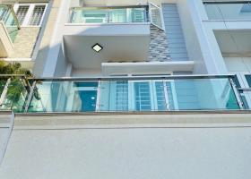 vBán mặt tiền Phạm Văn Hai, chỉ 190 triệu/m2, 4*25m, công nhận 100m2, 2 lầu, giá 19 tỷ 7295635