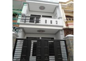 Bán nhà HXH Trần Bình Trọng Quận 5 dt 4*16m giá 11 tỷ 200. HĐ thuê 20 triệu/tháng. 7296445