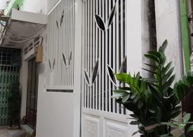 Bán nhà đẹp giá rẻ 1 lầu hẻm 841 Huỳnh Tấn Phát, Phường Phú Thuận, Quận 7 7298819
