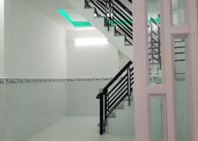 Bán nhà đẹp giá rẻ 1 lầu hẻm 841 Huỳnh Tấn Phát, Phường Phú Thuận, Quận 7 7298819