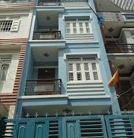 Nhà 117/5 Huỳnh Mẫn Đạt, P. 7, Q. 5, 3.75x 12.5m 7299261