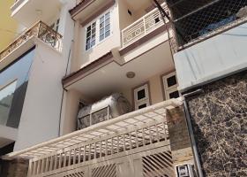 vBán nhà khu K300, đường Nguyễn Thái Bình, phường 12, Q. Tân Bình. DT: 4,3x17m giá 9.2 tỷ 7299441