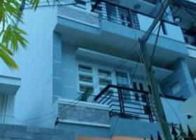 Nhà MT Vĩnh Viễn, Q.10 4.2x15m. 7299443