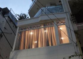 Bán nhà HXH 5m Nhật Tảo, 3.5*9m, 4 lầu đúc. 7299489