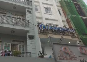 Bán nhà mặt tiền 6 tầng đường Huỳnh Văn Bánh, chỉ 14.5 tỷ TL 7300593
