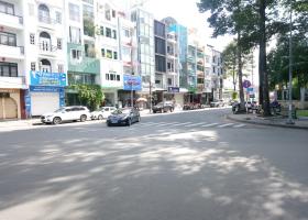 Nhà nguyên căn mặt tiền Thủ Khoa Huân Q1, DT: 12x27m, DTS: 978m2, giá: 550tr 7301084