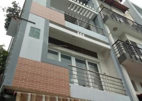 Bán nhà 2 lầu, sân thượng  hẻm 349 Nguyễn Trãi Quận 5 dt 4.2x13m giá 8.6 tỷ 7302499