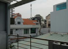 Bán nhà 3 lầu hẻm Nguyễn Trãi Quận 5 dt 4*10m giá 7 tỷ 300 triệu 7302518