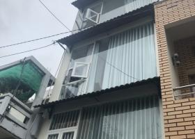 Nhà cư xá Nguyễn Trung Trực, đường 3/2, 3.5x15m, giá siêu đẹp cho khu vực 11.6 tỷ TL 7305192