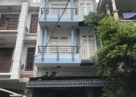 Đã có nhà mới cần bán lại nhà đẹp để lại nội thất cao cấp đường Phạm Văn Hai, DT: 6 x 12m hẻm 8m 7305277
