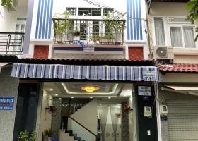 Bán nhà mặt phố tại Đường Phan Văn Trị, Phường 14, Bình Thạnh, Tp.HCM giá 17.2 Tỷ 7306000