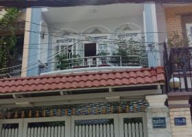 Chính chủ cần bán gấp nhà Huỳnh Mẫn Đạt, P3, Q5. Nguyễn Trãi 7306244