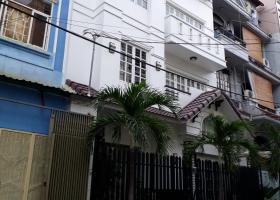 Nhà đẹp lung linh 1 trệt, 2 lầu đường An Dương Vương, Q. 5, DT: 5,3x15m giá 10 tỷ TL 7306449