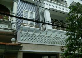 Bán gấp nhà Quận 5 dt 5*15m giá 5.2 tỷ 7307548
