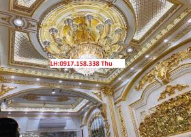 Cần bán gấp MT kinh doanh vàng Bùi Hữu Nghĩa Q.5 (4.1x22m) hầm trệt 6 lầu thang máy giá chỉ 26,8 tỷ 7307709