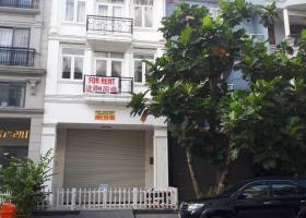 Bán nhà mặt phố tại Dự án Khu nhà phố Hưng Phước, Quận 7, Tp.HCM giá tốt 5686084
