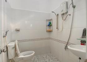 Bán Nhà Xây Mới Coong Đường Số 19, 26 Hiệp Bình Chánh, Thủ Đức, DT 56 - 91m2, Thiết Kế 3 Tầng  7309672