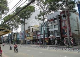 Bán nhà mặt tiền Ký Hòa (4*22.5m) quận 5, giá 22.5 tỷ 5 lầu 7310346
