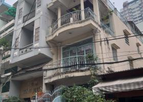 Bán nhà mặt phố tại Đường Hoàng Việt, Phường 4, Tân Bình, Tp.HCM giá 28 Tỷ 7311070