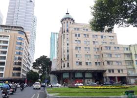 MT Nguyễn Thị Minh Khai, Quận 3, DT: 14x33m = 470m2, có GPXD 2 hầm + 14 tầng, giá chỉ 249 tỷ 7311080