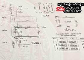 LH 0909817567, Bán nhà Lê Văn Thọ,55m2, 4PN, sổ vuông như A4, chỉ nhỉnh 5 tỷ  7311863