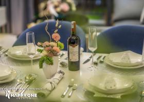 CẦN BÁN NHÀ DỰ ÁN CĂN HỘ CHUNG CƯ HAPPY ONE PREMIER THẠNH LỘC : TL08 CỔNG KHU DU LỊCH BẾN XƯA, 7313551