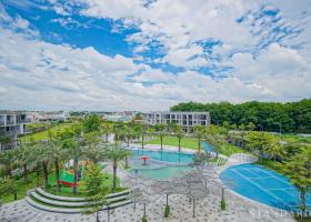 CẦN BÁN NHÀ DỰ ÁN CĂN HỘ CHUNG CƯ HAPPY ONE PREMIER THẠNH LỘC : TL08 CỔNG KHU DU LỊCH BẾN XƯA, 7313551