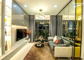 CẦN BÁN NHÀ DỰ ÁN CĂN HỘ CHUNG CƯ HAPPY ONE PREMIER THẠNH LỘC : TL08 CỔNG KHU DU LỊCH BẾN XƯA, 7313551