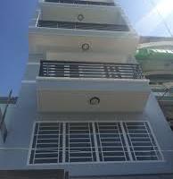 Bán gấp nhà HXH quay đầu Quận 5 dt 4*15m giá 9 tỷ 300 triệu 7316168