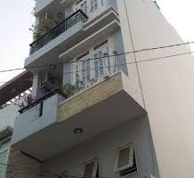 Bán nhà hẻm Trần Hưng Đạo dt 3.9x16m giá 6 tỷ 6 7316178