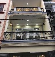 Nhà quận 5 xe hơi vào đậu trong nhà dt 64m2 giá 10 tỷ 900 7316190