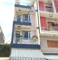 Bán nhà 3 lầu, sân thượng, 2 mặt tiền dt 3.5*14m giá 8 tỷ 300 triệu 7316223
