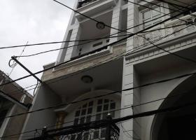Nhà hẻm xe hơi Trần Hưng Đạo Quận 5 giá 5 tỷ 300 triệu 7316264