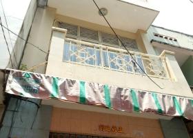 bán nhà hẻm 8m hẻm nhựa ngay siêu thị big c đường tô hiến thành 4x15 giá 12 tỷ tl  7316431