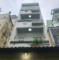 Bán nhà 2 lầu sân thượng Quận 5 3.9*18m giá 8 tỷ 600 triệu tl 7317480