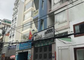 Bán nhà mặt tiền đường 51 Phạm Văn Chiêu, ngay chợ, buôn bán, làm spa, cho thuê căn hộ dịch vụ được 7318955