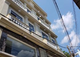 Chính chủ bán nhà giá rẻ hẻm 318 Thống Nhất, P.16 , GV, DT:4,2x14 giá chỉ có 6,35 tỷ 7322602