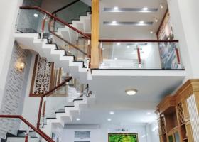 Chính chủ bán nhà giá rẻ hẻm 318 Thống Nhất, P.16 , GV, DT:4,2x14 giá chỉ có 6,35 tỷ 7322602