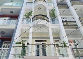 Cần bán gấp nhà nội bộ Hẽm Gò Vấp,  4x14m, nhà 3 tầng mới 90%, giá 5.6 tỷ 7326034