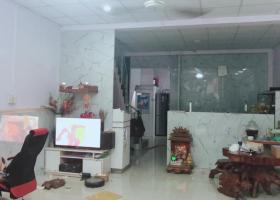 Ngộp bank bán gấp nhà mặt tiền Nguyễn Hữu Tiến, Tân Phú 45m2. Giá chỉ 4.8 tỷ - 0904988489 7327082