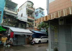 Bán nhà 5 tầng lầu HXH Nguyễn Tiểu La dt 3.6*15m giá 10 tỷ 300 triệu 7327927